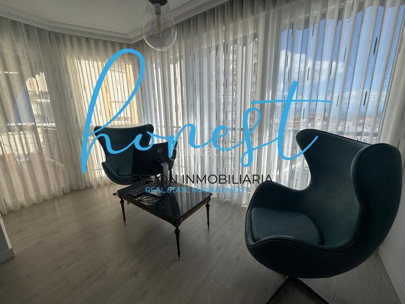 Foto d25381f5-0401-4d7d-b813-e1f2564222c1. Etagenwohnung in avenida isabel manoja 14 in Ayuntamiento Torremolinos