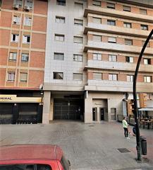 Lloguer Aparcament cotxe  Calle mendívil. Se alquila plaza de garaje