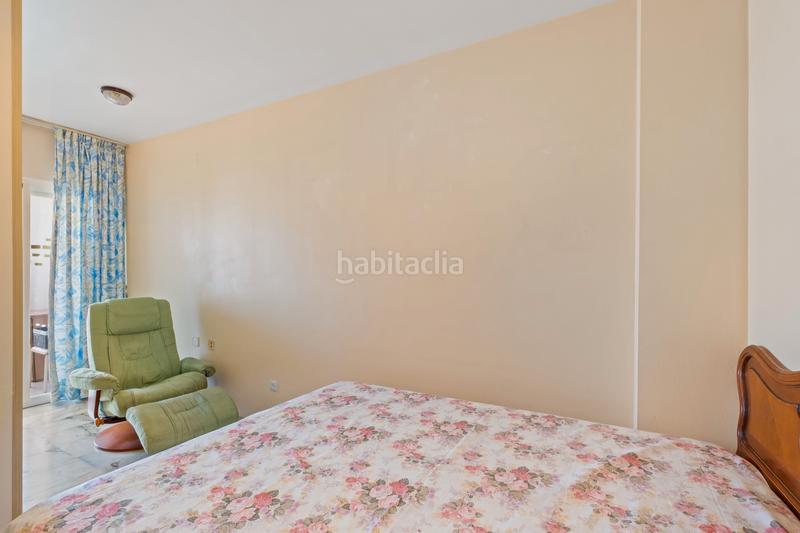 Foto 147a1b29-ef43-4242-87ac-6a7ca904cc8b. Piso  en primera línea de playa en Parque Ayala - Jardín de la Abadía - Huelín Málaga