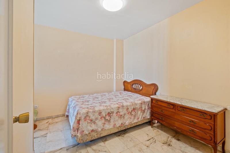 Foto 1e9f02a1-7a19-4777-abde-add06235bdb3. Piso  en primera línea de playa en Parque Ayala - Jardín de la Abadía - Huelín Málaga