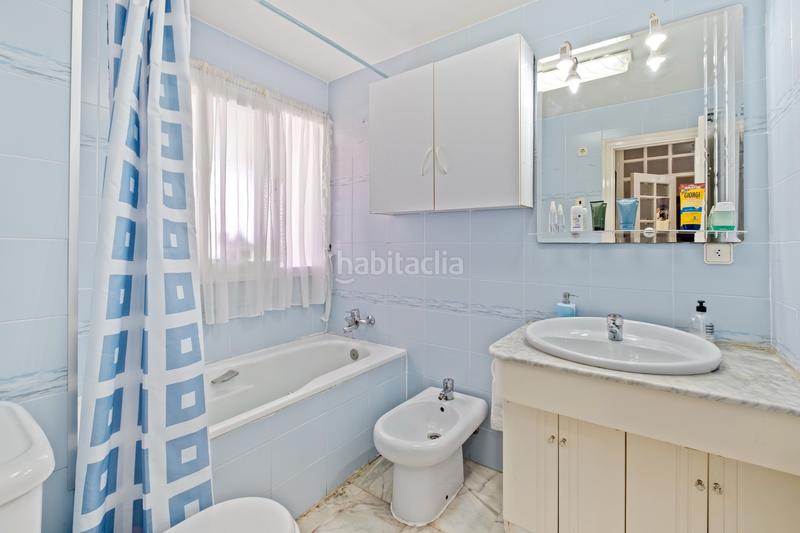 Foto 30fddecb-b9e7-4034-81b3-729ddcf06fa4. Piso  en primera línea de playa en Parque Ayala - Jardín de la Abadía - Huelín Málaga