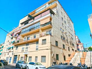 Etagenwohnung  Calle aguacates