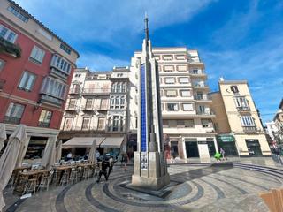 Pis  Plaza de uncibay. Piso en venta en plaza uncibay