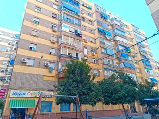 Appartement à La Unión - Cruz de Humilladero - Los Tilos