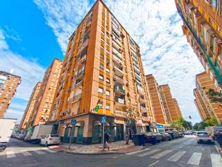 Appartement  Calle amadeo vives