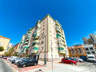 Pis  Calle gerona