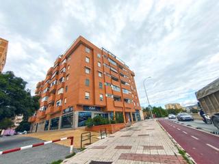 Piso  Calle corregidor ruiz de pereda