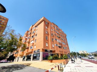 Pis  Calle corregidor ruiz de pereda