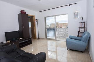 Pis a La Florida - Parque Norte