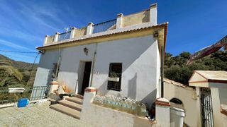 Masia  Camino barcenilla alta
