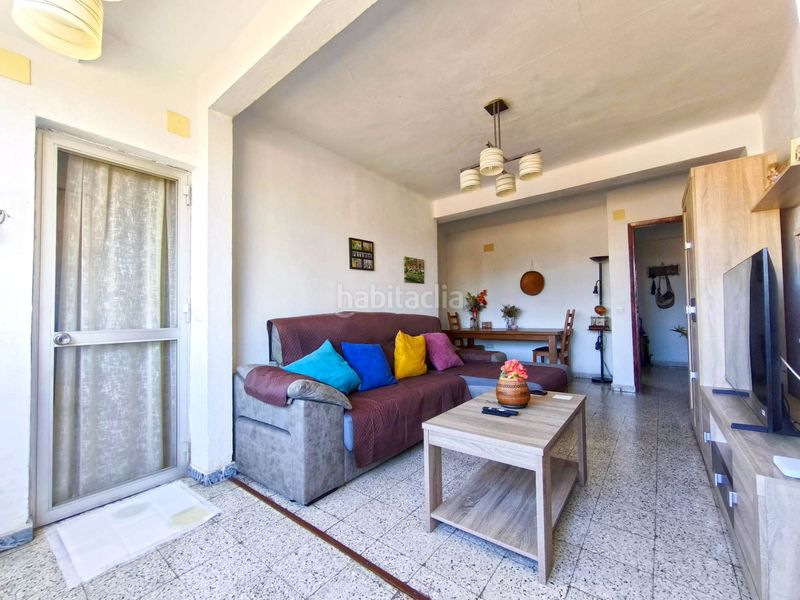 Foto 3ce0aa5c-6abf-4dc4-baac-d97344d9a183. Piso en Carranque - Haza Cuevas Málaga