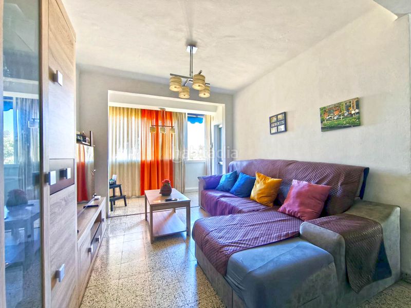 Foto 846e04aa-1190-4e09-9fae-cf16c3cf96fc. Piso en Carranque - Haza Cuevas Málaga