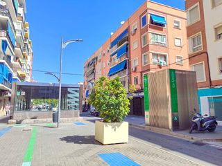 Pis a Calle Santa Marta