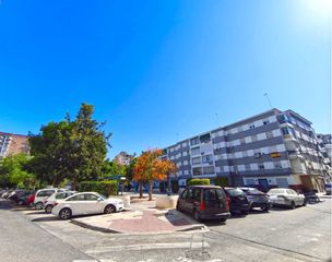 Flat in Plaza Nuestra Señora del Carmen