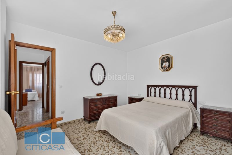 Foto 07f060b0-ad8d-47d3-957b-b4faf176145f. Haus in El Palo Málaga