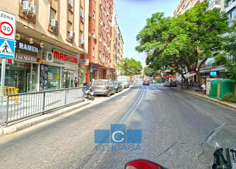 Foto 46cffec1-9ee8-4e9f-94f1-252162fe7154. Haus in El Palo Málaga
