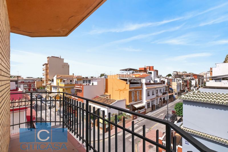 Foto 4b7fb361-fa67-42af-a9fa-35e9cbab0a89. Haus in El Palo Málaga