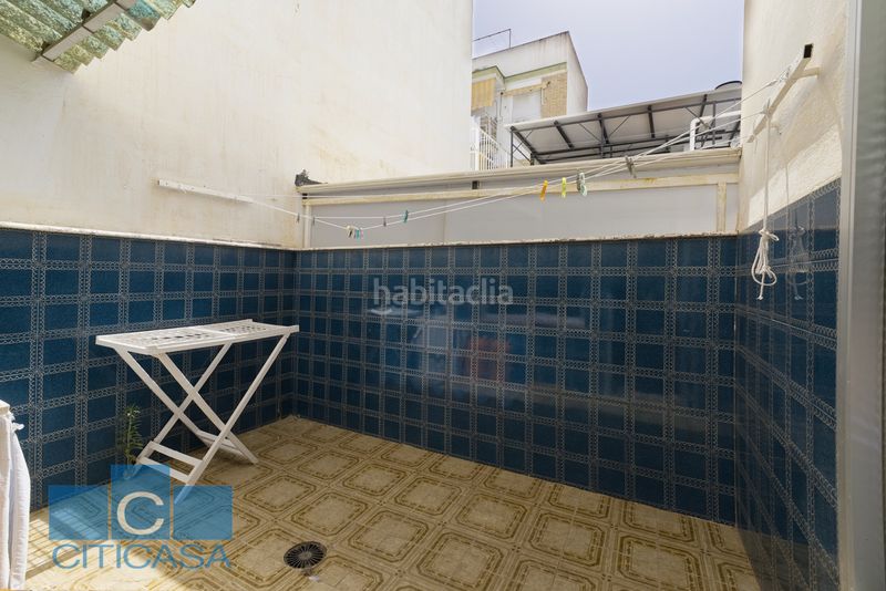 Foto 5a84fb93-fac0-4200-aa9e-2db3c454d9d2. Haus in El Palo Málaga
