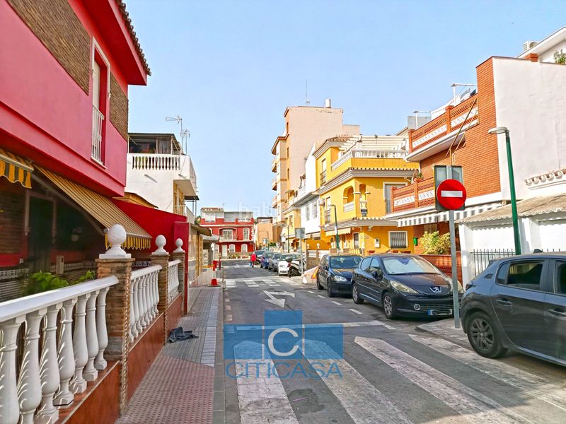 Foto c8d77d0a-8ea2-4f89-9753-884424c4e294. Haus in El Palo Málaga