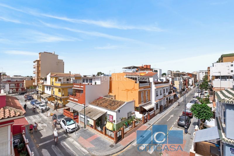 Foto c92b02bd-6311-4ff1-9499-f517c7e30af7. Haus in El Palo Málaga
