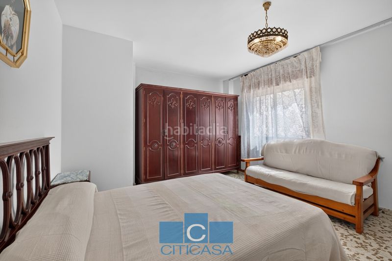Foto ca307653-84c6-49cb-9467-0d7f7dad4655. Haus in El Palo Málaga