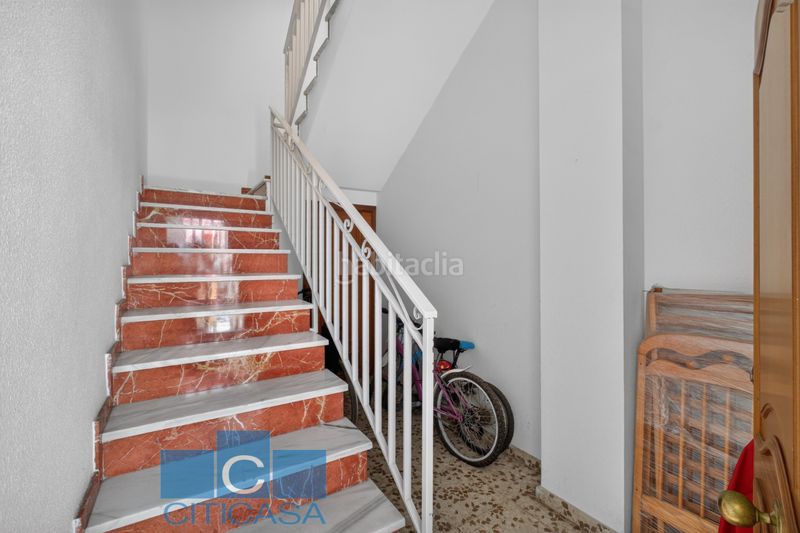 Foto ca374379-a90b-4a7b-a7fd-a79940b5d9a7. Haus in El Palo Málaga