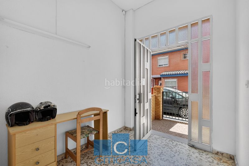 Foto cb542d3b-15e9-41ec-b6c9-e8b85388ade3. Haus in El Palo Málaga