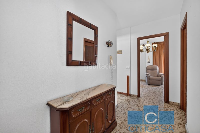 Foto ce9a0528-d7c3-423c-8923-cd120a018e88. Haus in El Palo Málaga