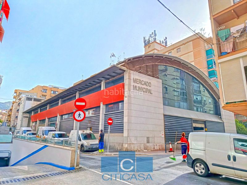 Foto e10cce20-23b1-434a-939d-df2eae645843. Haus in El Palo Málaga
