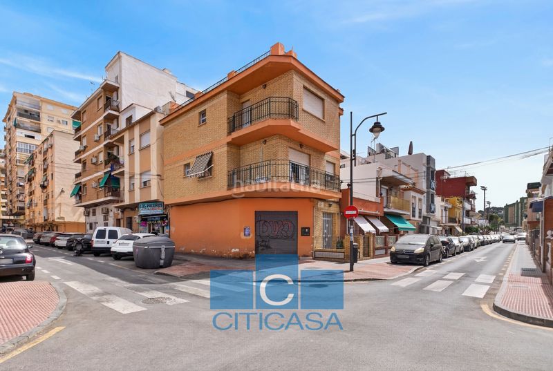 Foto f232f590-939f-451d-8846-6ef8e8ec1e5a. Haus in El Palo Málaga