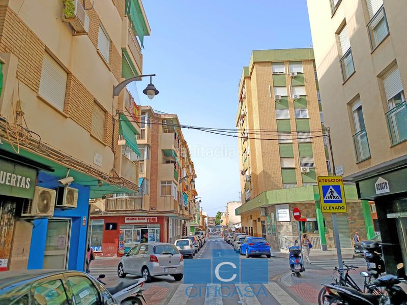 Foto ffedc3d8-c7ff-4e83-9f90-f12779e21a7c. Haus in El Palo Málaga