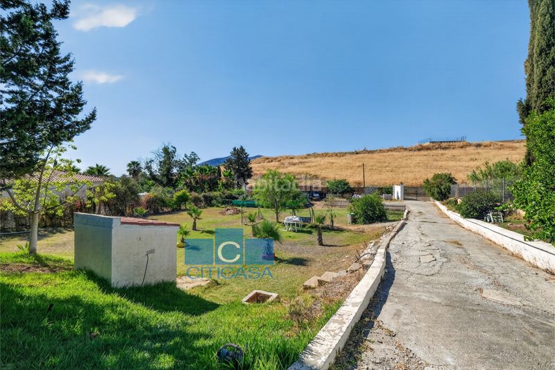 Foto d31ec8bf-8950-4f00-a166-5e8e6e0ac735. Masia amb xemeneia aparcament piscina a Nueva Aljaima - Las Tres Leguas - Los Mondeños Cártama