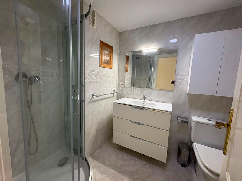 Foto 4423fc40-a9ee-49e2-8b8d-3d120774d0c5. Rent flat with parking pool in Miraflores del Palo Málaga