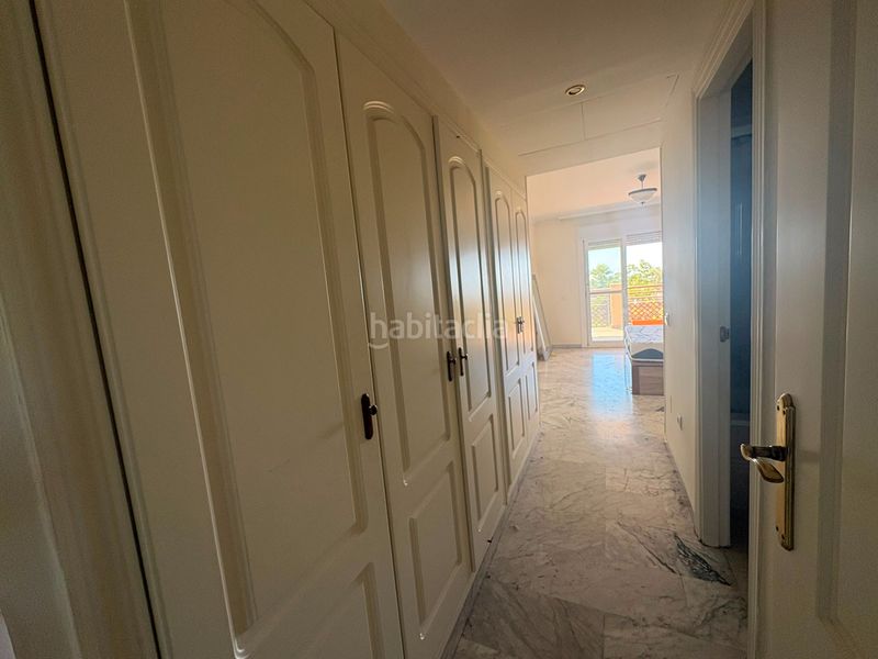 Foto 45e360d1-8792-4be5-823b-6f9cc5a414f6. Rent flat with parking pool in Miraflores del Palo Málaga