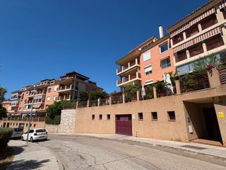Rent Flat  Calle maestro solano