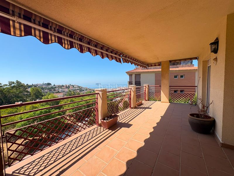 Foto d3547939-19e4-4d65-a69f-b3911537453a. Rent flat with parking pool in Miraflores del Palo Málaga