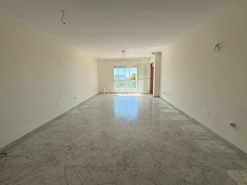 Foto eab8f7f6-a943-4697-823b-6696e8666186. Rent flat with parking pool in Miraflores del Palo Málaga