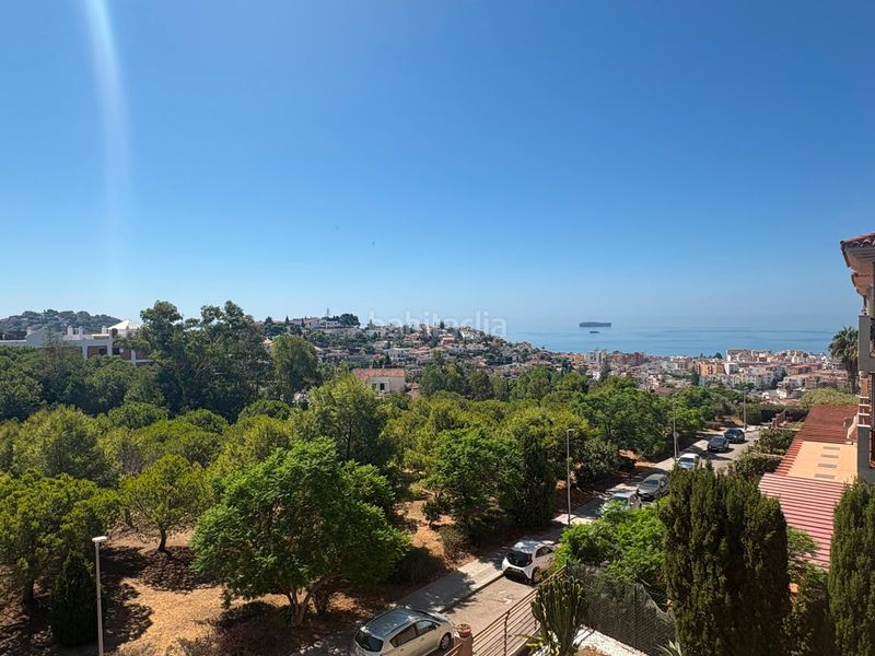 Foto ed3860f2-2bac-4f7e-aed7-8f0c145d3de9. Rent flat with parking pool in Miraflores del Palo Málaga