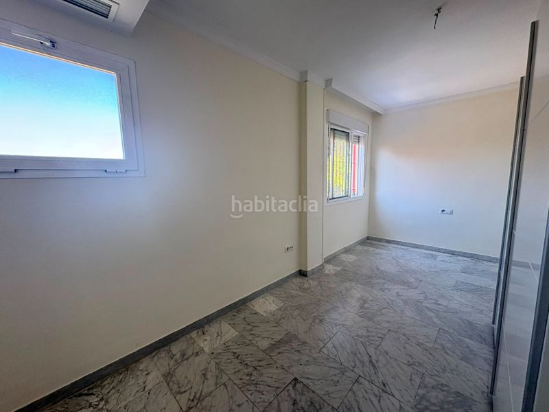 Foto eed88dbe-746c-4525-8fa0-e5e7ee947fbb. Rent flat with parking pool in Miraflores del Palo Málaga