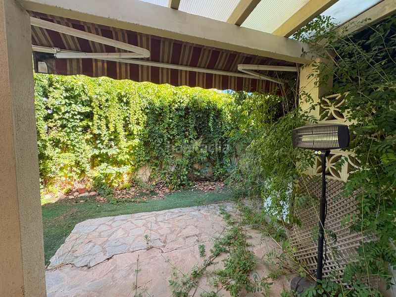 Foto f7354262-9c15-4c82-b6ce-89bf6eab26e7. Rent flat with parking pool in Miraflores del Palo Málaga