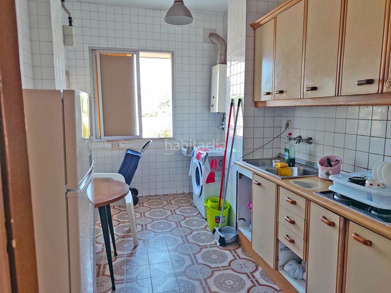 Foto d906e4e5-9f8d-43e5-a3f2-511773cdc0f2. Flat in Carranque - Haza Cuevas Málaga