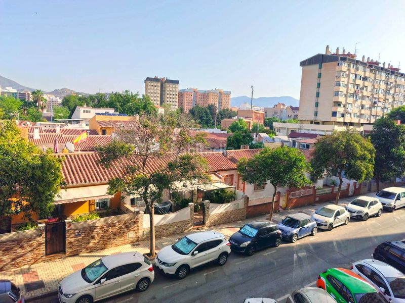Foto ea5ec854-2eae-44ab-98ec-01b81a91af49. Flat in Carranque - Haza Cuevas Málaga