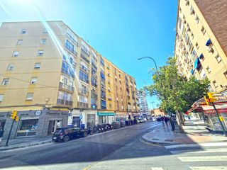 Etagenwohnung in Paseo de los Tilos