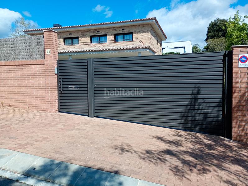 Foto 3acb36ba-f9ba-49e9-b1f8-6c518b8191a7. Chalet preciosa casa con jardín en Urbanitzacions Sant Pol de Mar