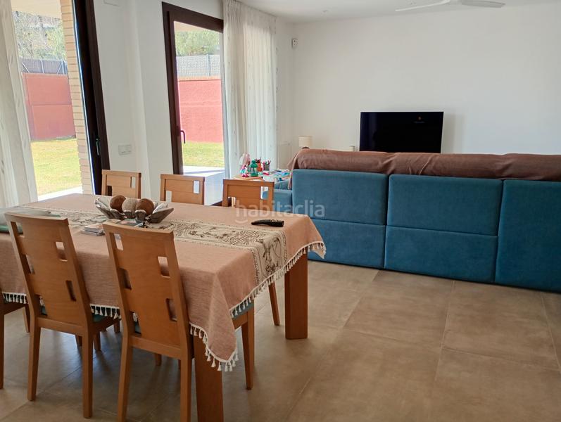 Foto 59db9a5f-28e8-4c63-916e-b03f1ff67347. Chalet preciosa casa con jardín en Urbanitzacions Sant Pol de Mar