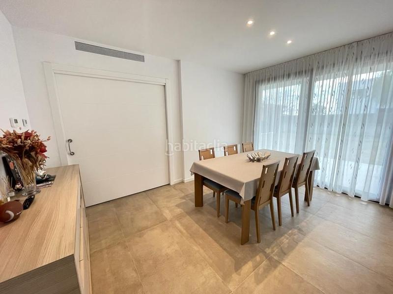 Foto a92d86dd-00b7-42e0-afb5-0bde664be1fa. Chalet preciosa casa con jardín en Urbanitzacions Sant Pol de Mar