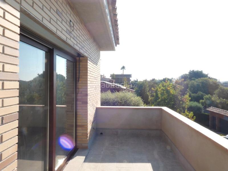 Foto b91e9513-83a2-4f0a-adff-4d330e4770c3. Chalet preciosa casa con jardín en Urbanitzacions Sant Pol de Mar