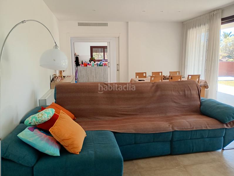 Foto bea1c823-3612-4ead-b573-39b7e0830fd5. Chalet preciosa casa con jardín en Urbanitzacions Sant Pol de Mar