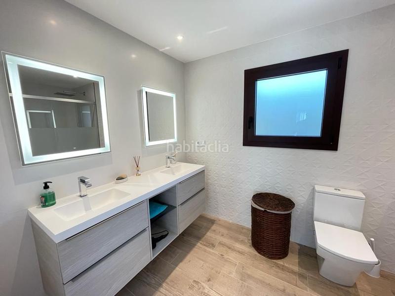Foto c7f59954-3fe1-4af8-9566-c6e70d209f46. Chalet preciosa casa con jardín en Urbanitzacions Sant Pol de Mar