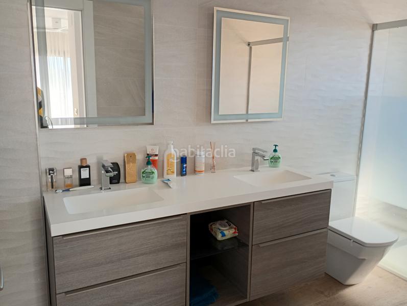 Foto e0eceee6-326a-4dcd-9130-8ee2062e62e4. Chalet preciosa casa con jardín en Urbanitzacions Sant Pol de Mar